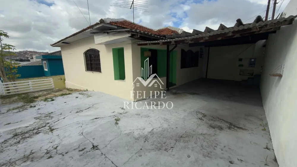 Casa, 2 quartos, 60 m² - Foto 4