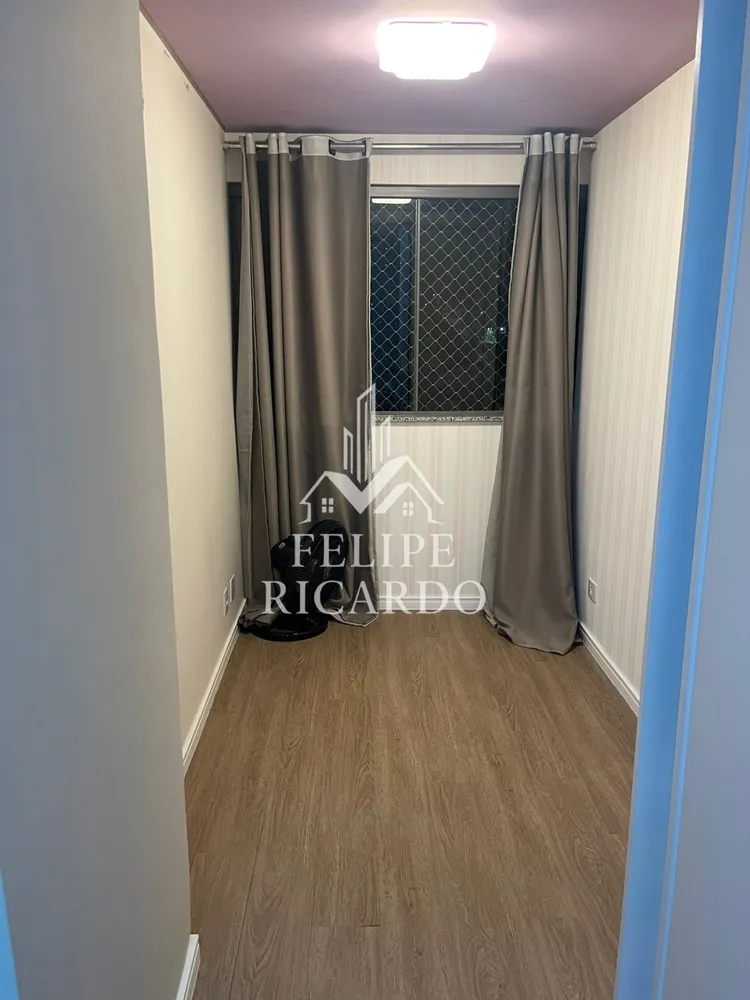 Apartamento, 4 quartos, 240 m² - Foto 6