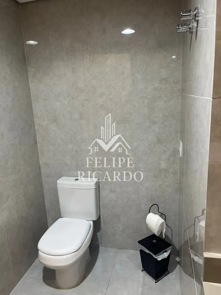Apartamento, 4 quartos, 240 m² - Foto 4