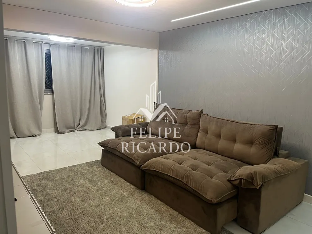 Apartamento, 4 quartos, 240 m² - Foto 8