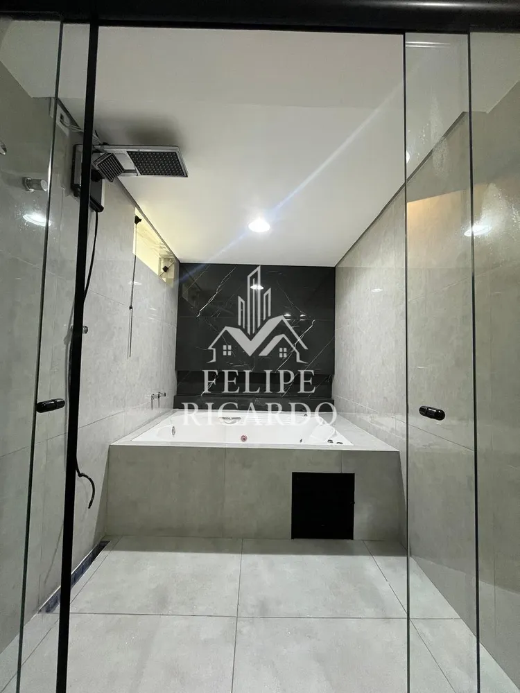 Apartamento, 4 quartos, 240 m² - Foto 2