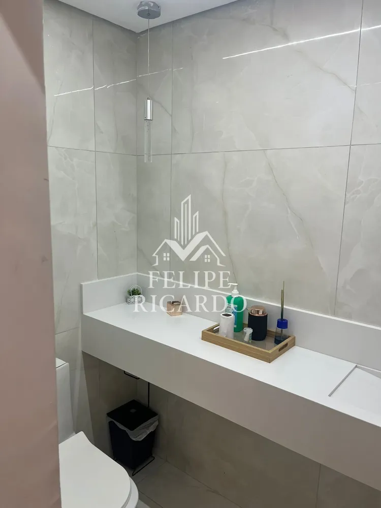 Apartamento, 4 quartos, 240 m² - Foto 3