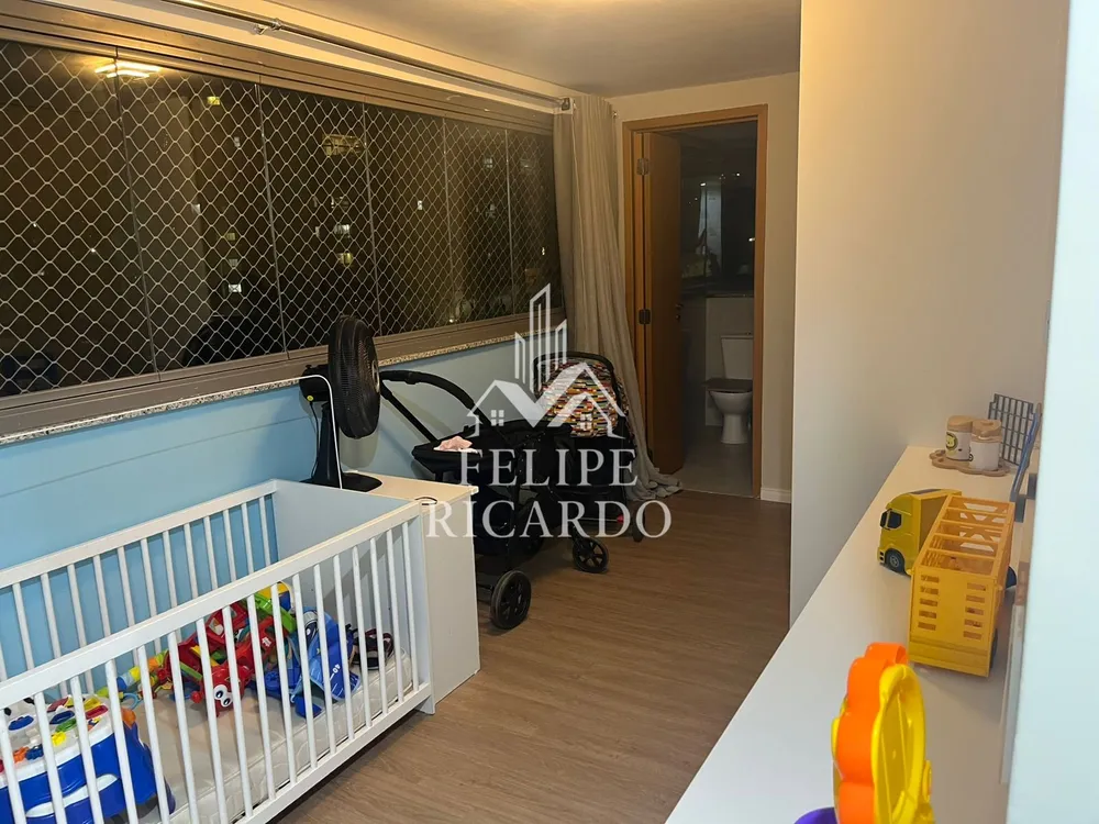 Apartamento, 4 quartos, 240 m² - Foto 15