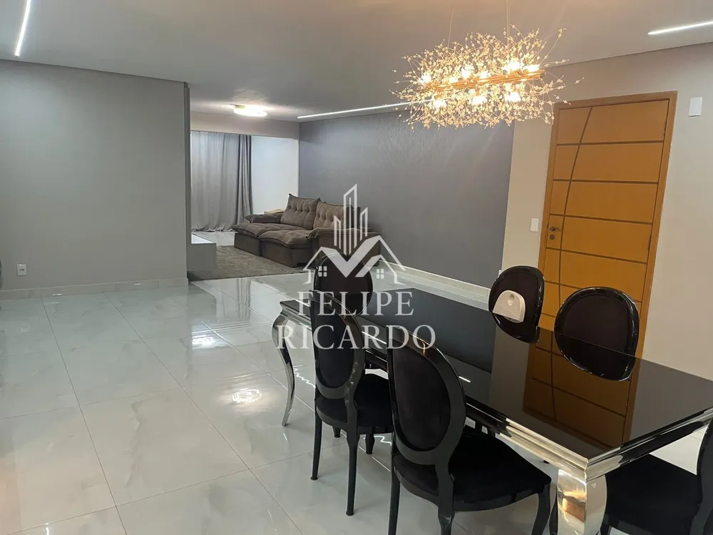 Apartamento, 4 quartos, 240 m² - Foto 1