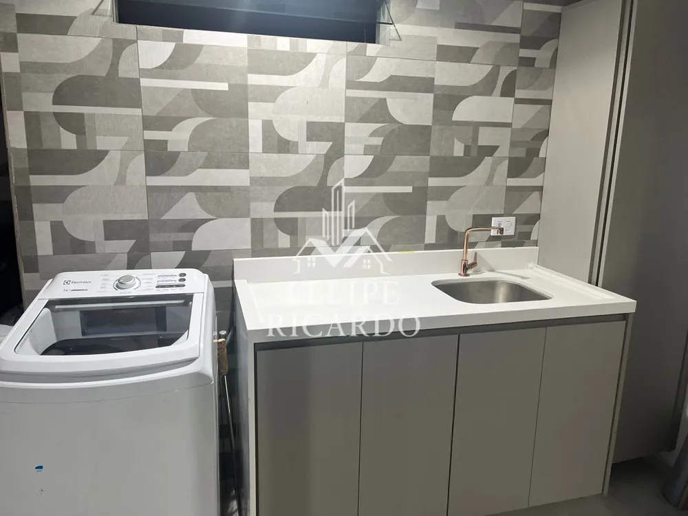 Apartamento, 4 quartos, 240 m² - Foto 8