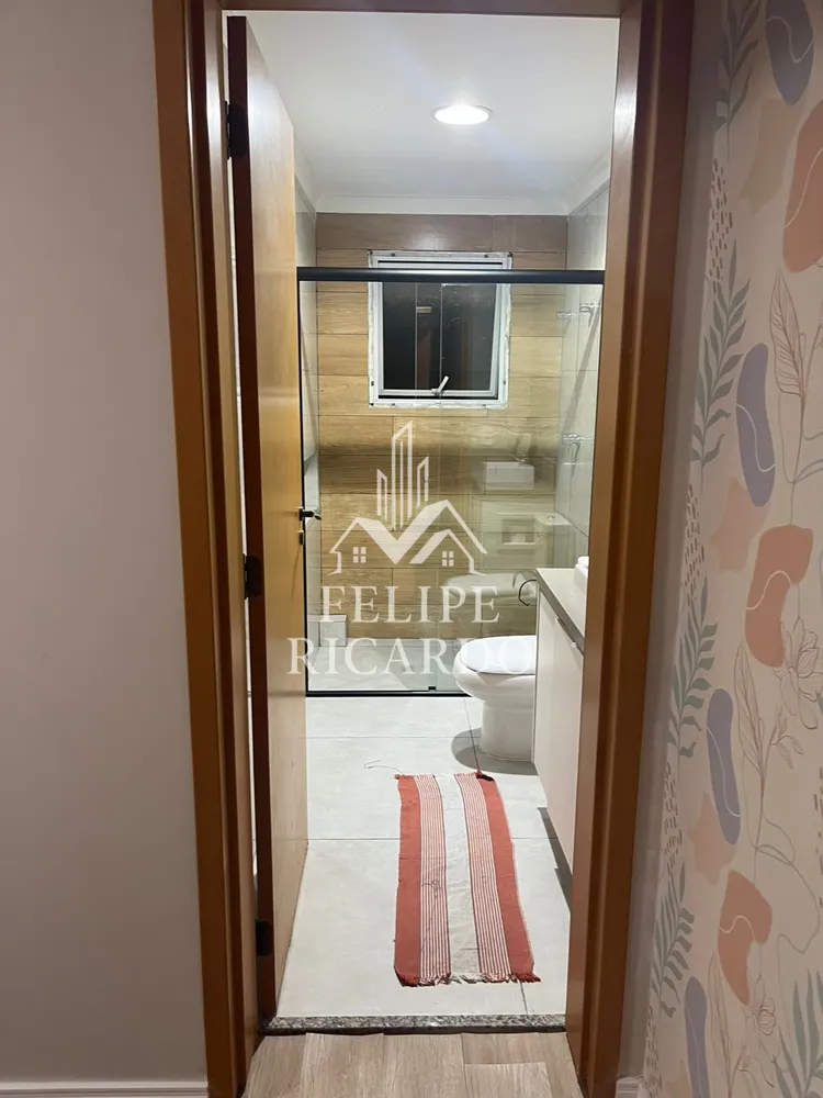 Apartamento, 4 quartos, 240 m² - Foto 5