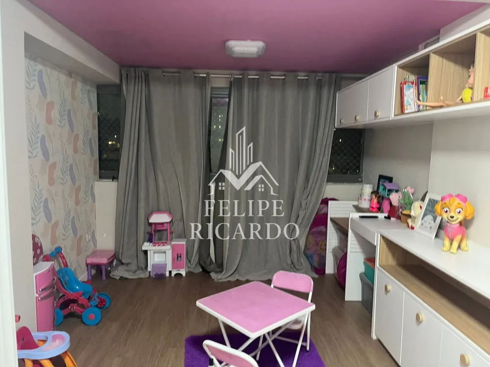 Apartamento, 4 quartos, 240 m² - Foto 11