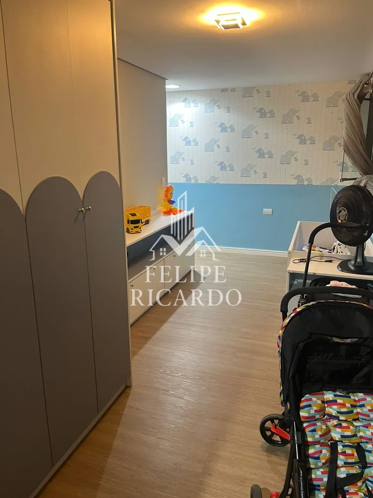Apartamento, 4 quartos, 240 m² - Foto 16
