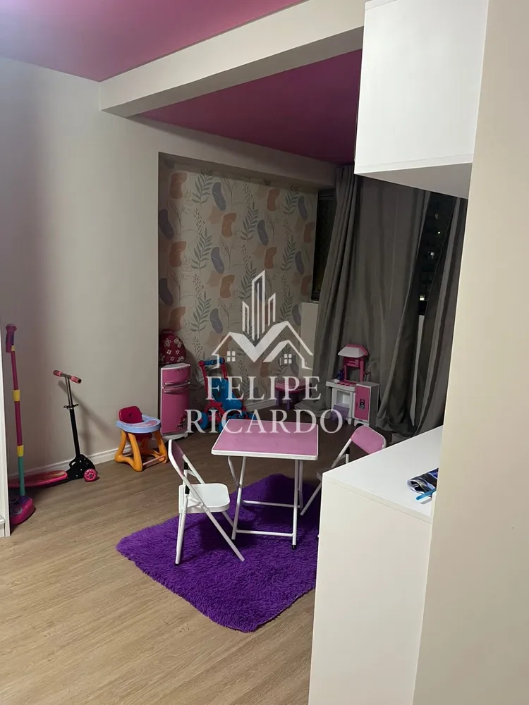 Apartamento, 4 quartos, 240 m² - Foto 12