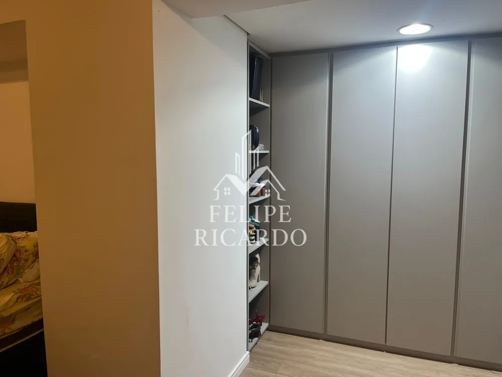 Apartamento, 4 quartos, 240 m² - Foto 5