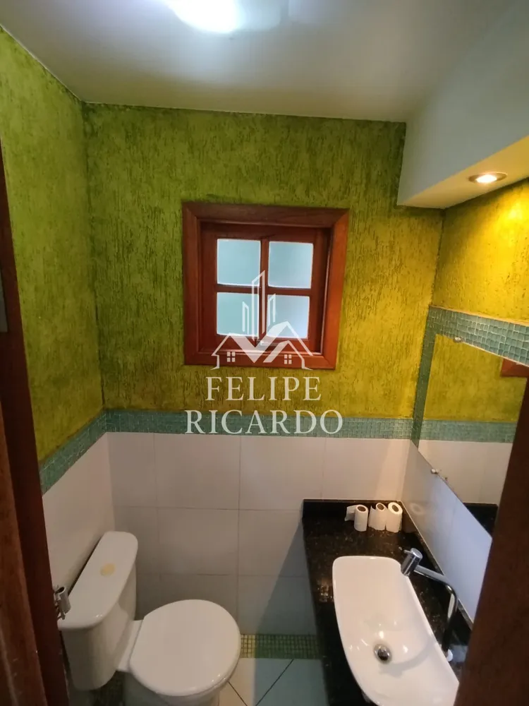 Casa, 4 quartos, 220 m² - Foto 10