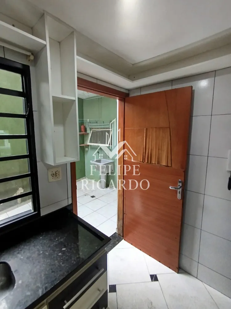 Casa, 4 quartos, 220 m² - Foto 8