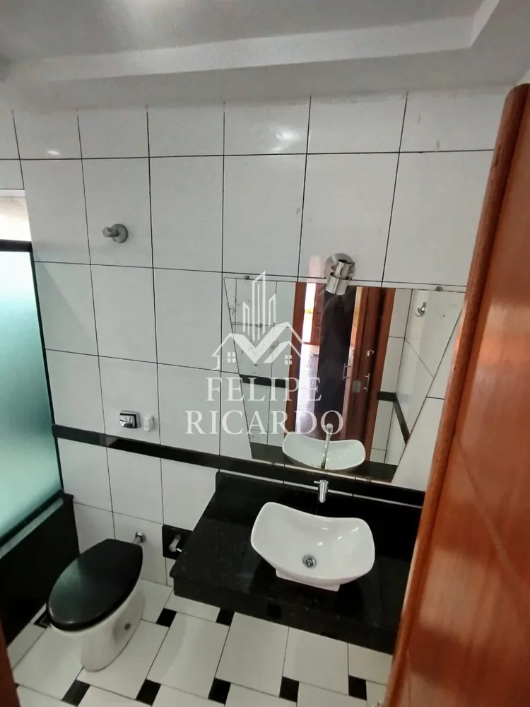 Casa, 4 quartos, 220 m² - Foto 16