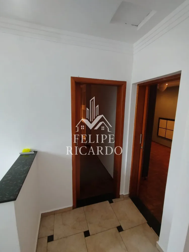 Casa, 4 quartos, 220 m² - Foto 6