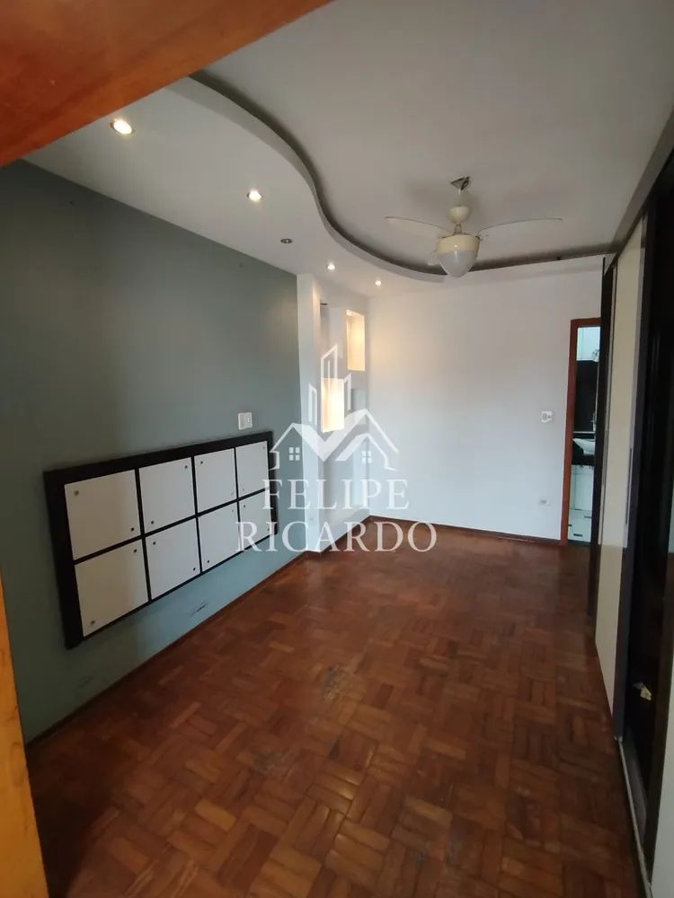 Casa, 4 quartos, 220 m² - Foto 14