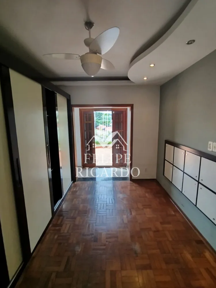 Casa, 4 quartos, 220 m² - Foto 15
