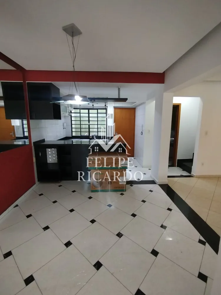 Casa, 4 quartos, 220 m² - Foto 6