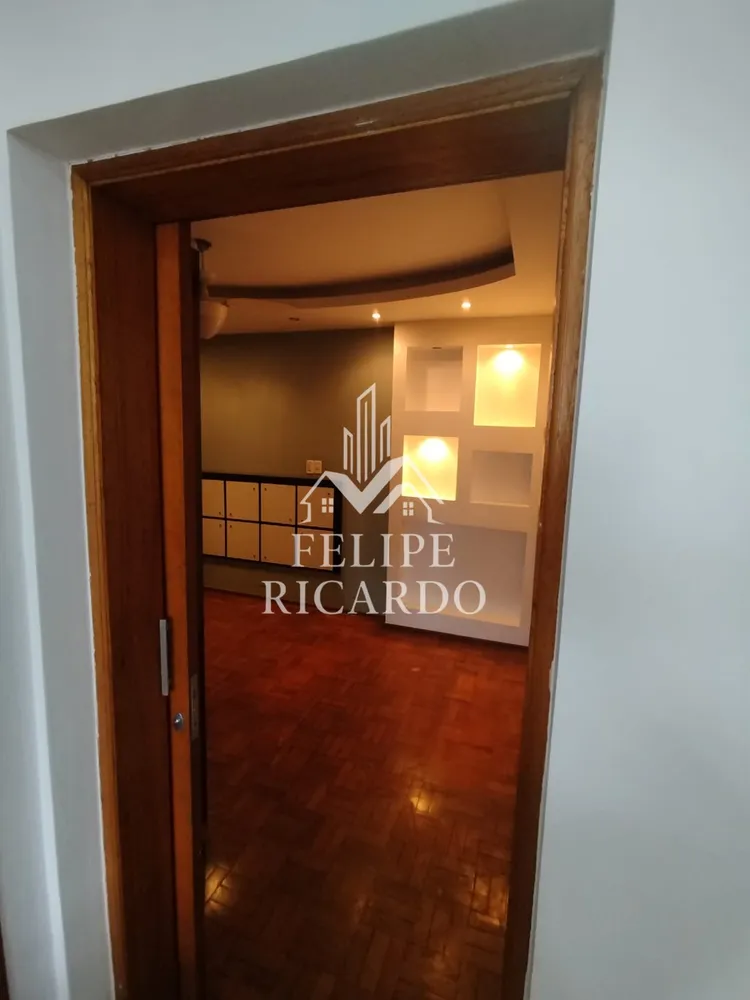 Casa, 4 quartos, 220 m² - Foto 8