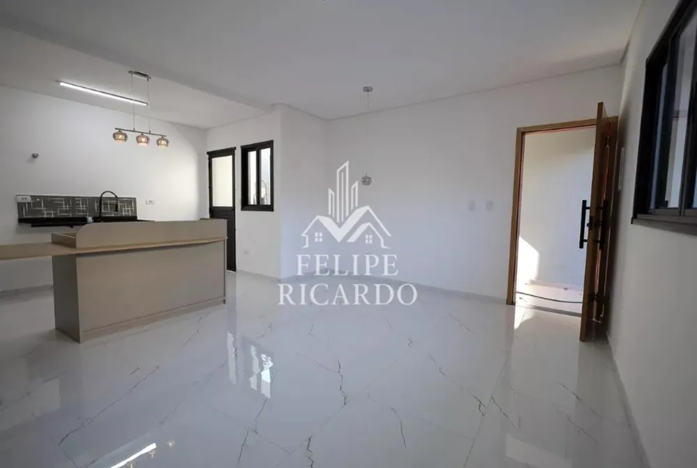 Casa, 3 quartos, 102 m² - Foto 2
