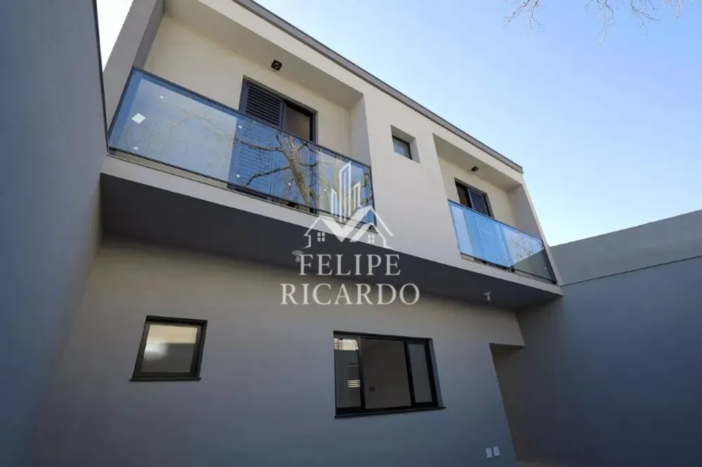 Casa, 3 quartos, 102 m² - Foto 16