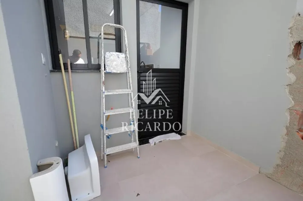 Casa, 3 quartos, 102 m² - Foto 15