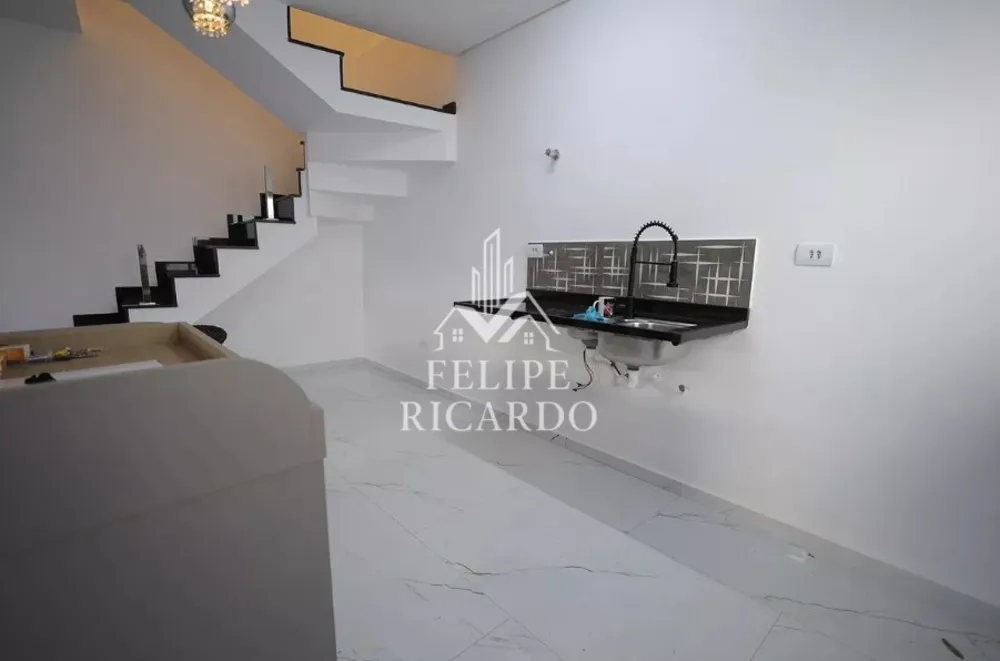 Casa, 3 quartos, 102 m² - Foto 4