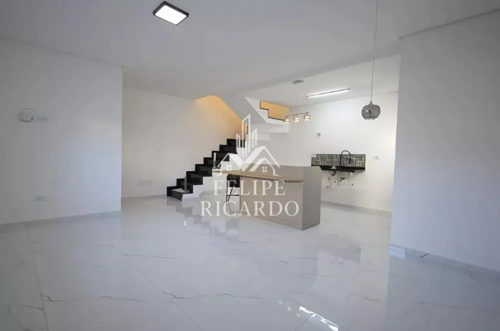 Casa, 3 quartos, 102 m² - Foto 1