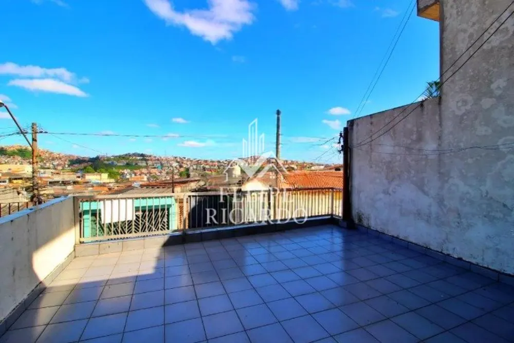Casa, 2 quartos, 65 m² - Foto 10