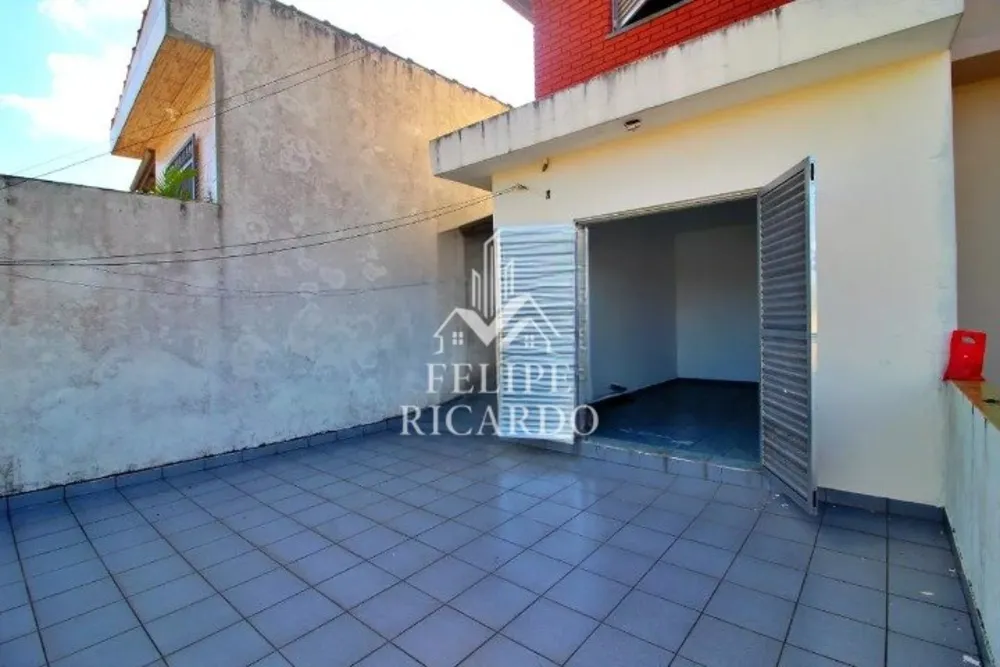 Casa, 2 quartos, 65 m² - Foto 11