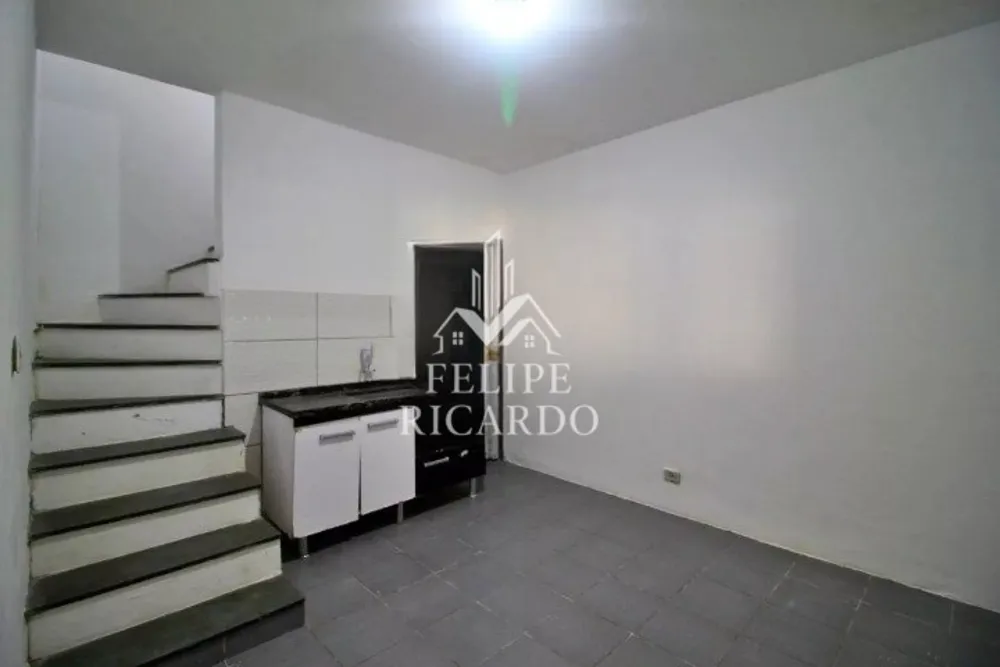 Casa, 2 quartos, 65 m² - Foto 1