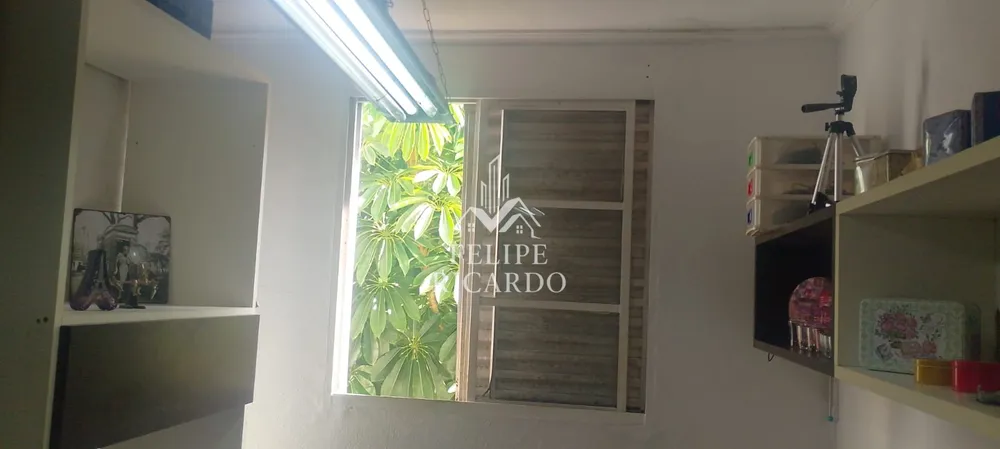 Apartamento, 2 quartos, 44 m² - Foto 1