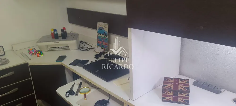 Apartamento, 2 quartos, 44 m² - Foto 2