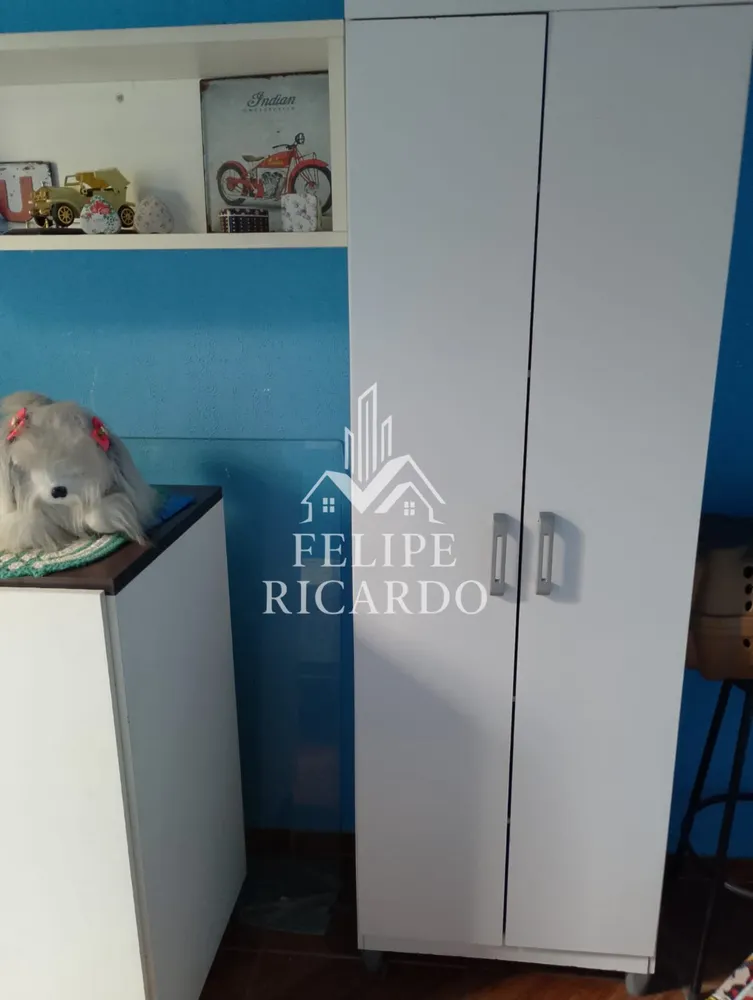Apartamento, 2 quartos, 44 m² - Foto 7
