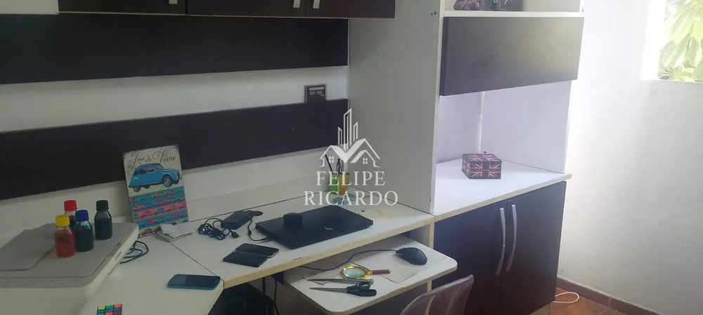 Apartamento, 2 quartos, 44 m² - Foto 6