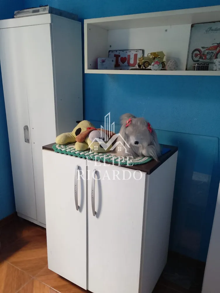 Apartamento, 2 quartos, 44 m² - Foto 8