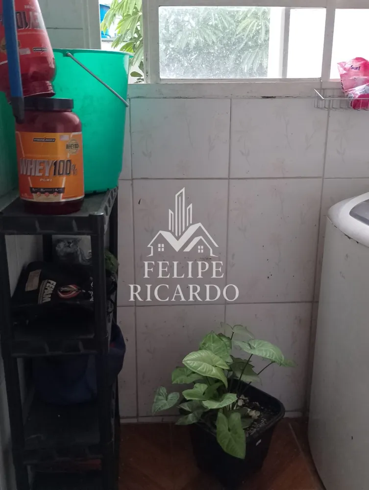 Apartamento, 2 quartos, 44 m² - Foto 3