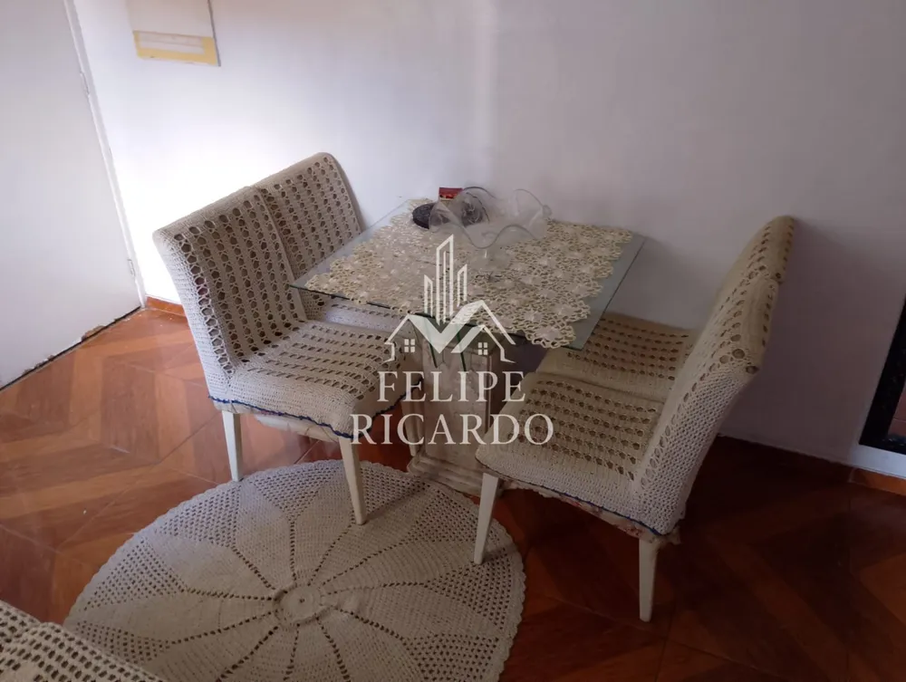 Apartamento, 2 quartos, 44 m² - Foto 9