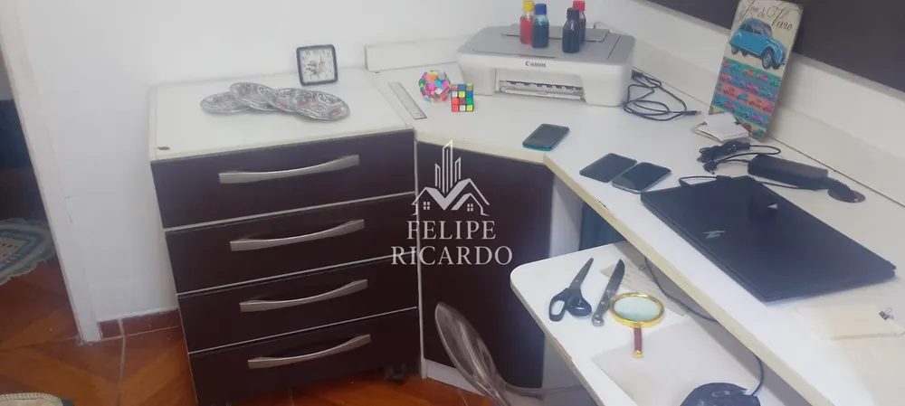 Apartamento, 2 quartos, 44 m² - Foto 12