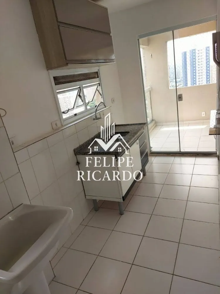 Apartamento, 3 quartos, 59 m² - Foto 4