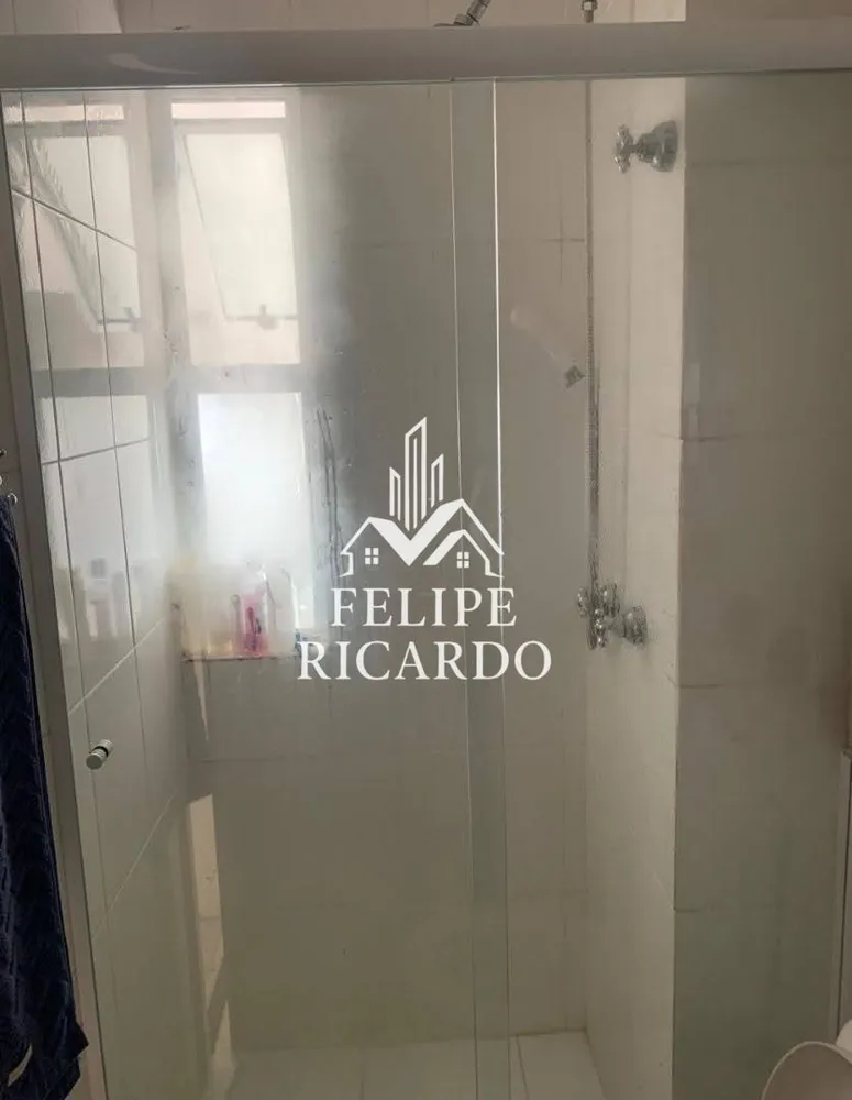 Apartamento, 3 quartos, 59 m² - Foto 5