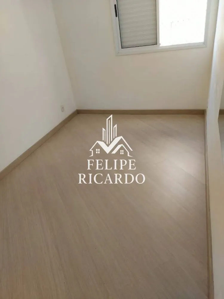 Apartamento, 3 quartos, 59 m² - Foto 10