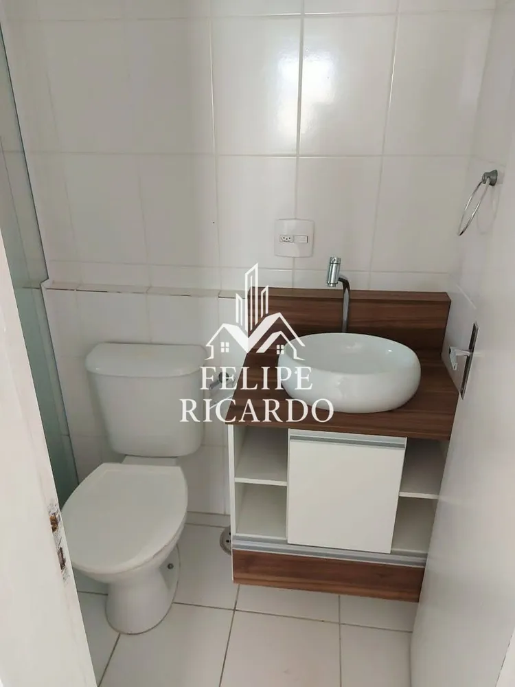 Apartamento, 3 quartos, 59 m² - Foto 3