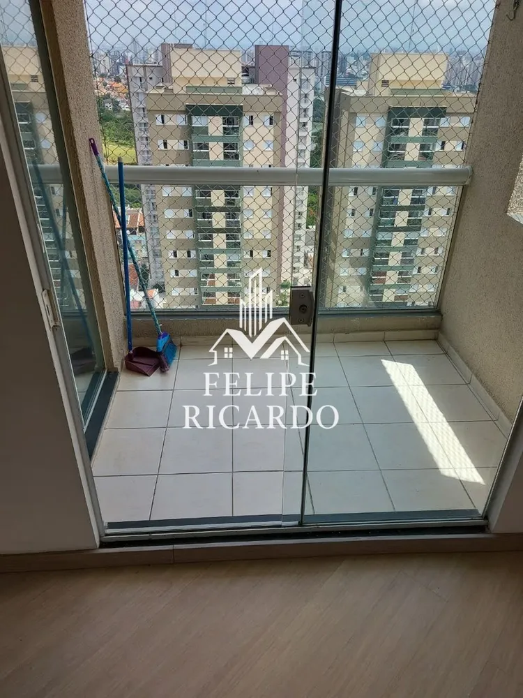 Apartamento, 3 quartos, 59 m² - Foto 2