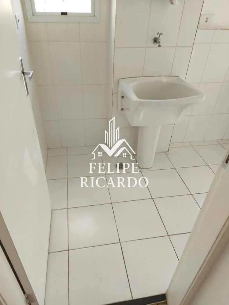 Apartamento, 3 quartos, 59 m² - Foto 4