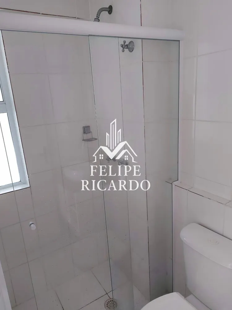Apartamento, 3 quartos, 59 m² - Foto 7