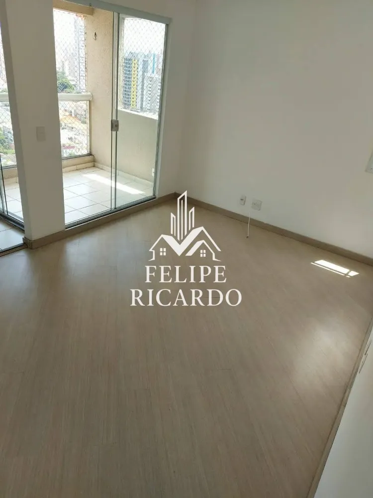 Apartamento, 3 quartos, 59 m² - Foto 2