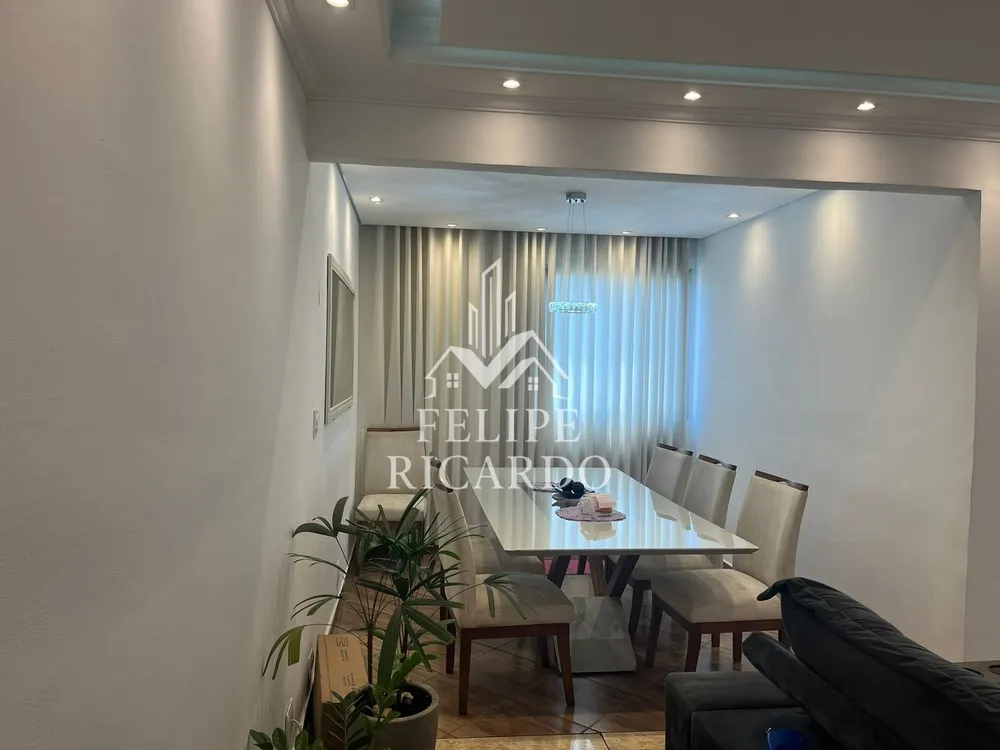 Apartamento, 2 quartos, 70 m² - Foto 4