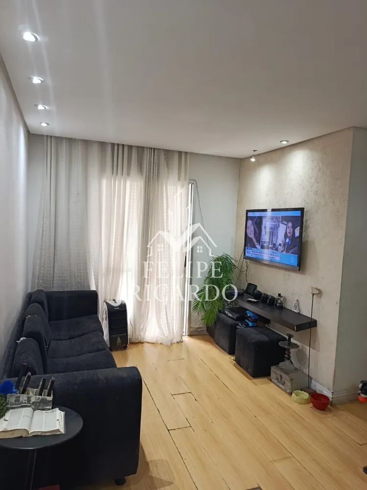 Apartamento, 3 quartos, 73 m² - Foto 3