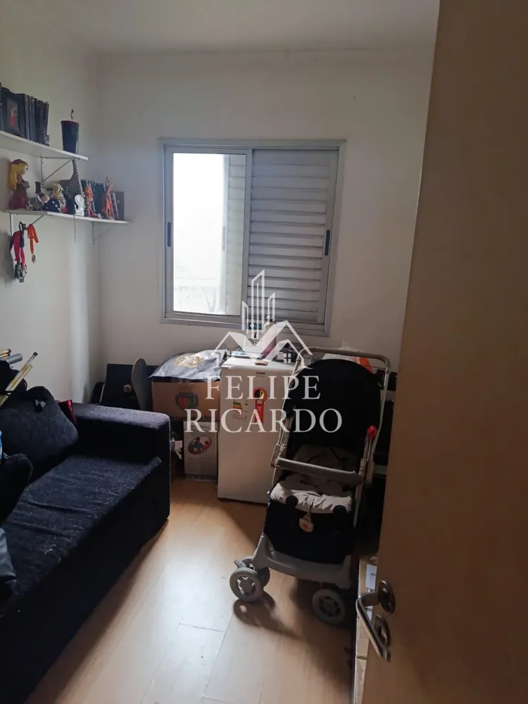 Apartamento, 3 quartos, 73 m² - Foto 7