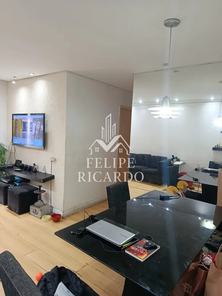 Apartamento, 3 quartos, 73 m² - Foto 1